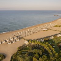 AKRA SORGUN TUI BLUE SENSATORI