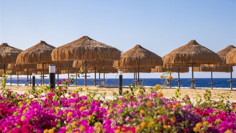 LAZULI MARSA ALAM