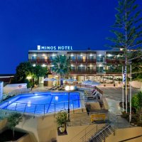 Hotel Minos