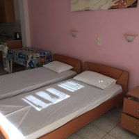Ilias Apartmanház - Sarti