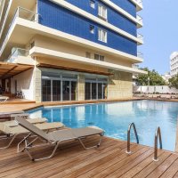 Athena Hotel