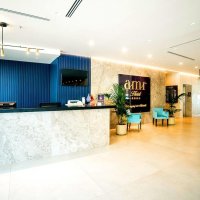 Hotel AMR