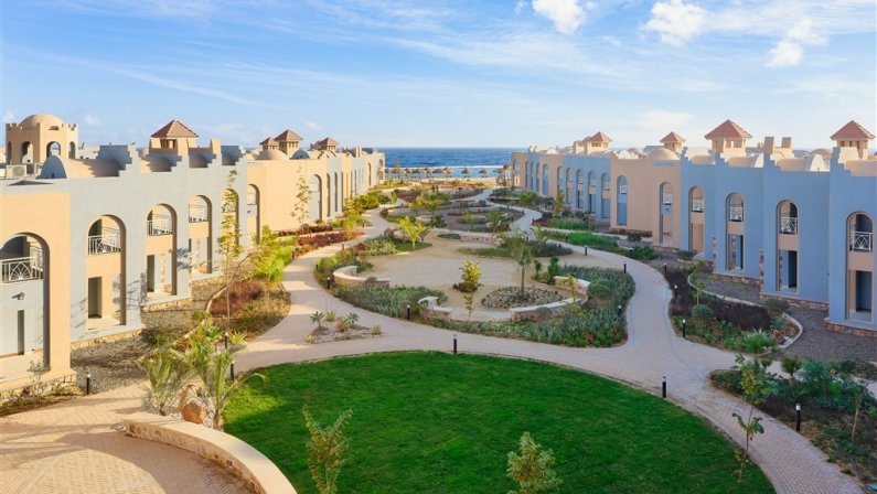 LAZULI MARSA ALAM