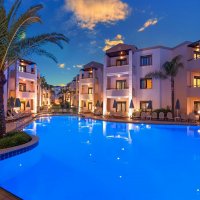 Hotel Creta Palm