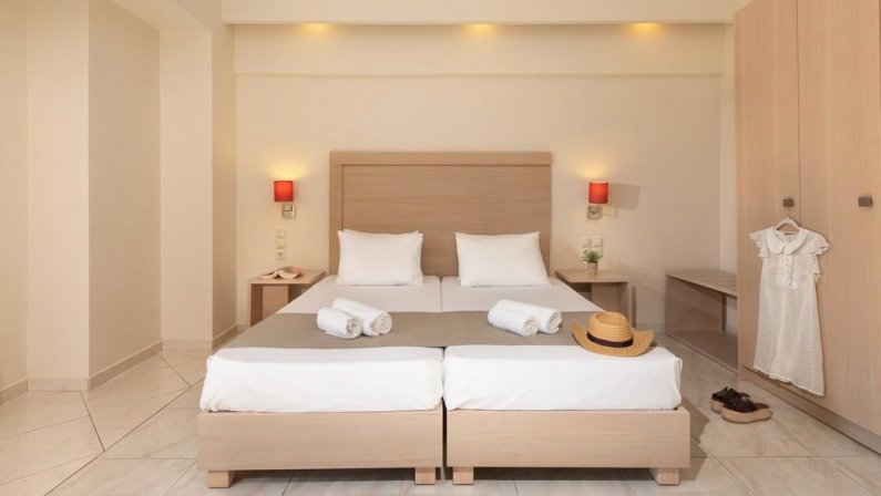 Marilena Hotel