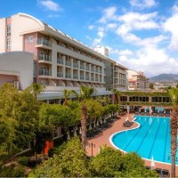 TELATIYE RESORT