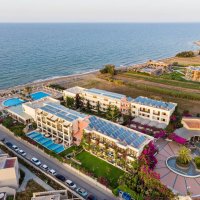 Hotel Hydramis Palace Beach Resort