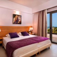 Hotel Porto Platanias Village 