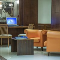 Manousos City Hotel