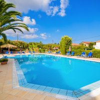 Sunflower Apartments & Studios Zakynthos