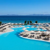 Belair Beach