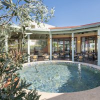 Hotel Hydramis Palace Beach Resort