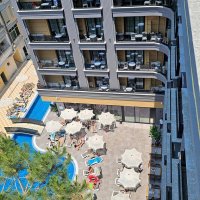 Sun By Fafa Hotel