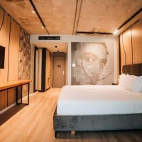 Hotel AMR