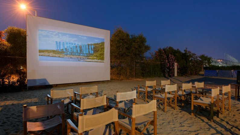 Hotel Club Kastalia