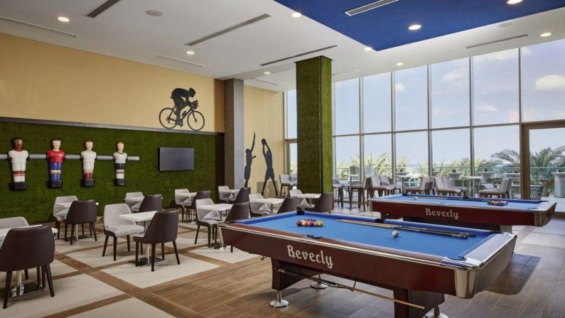 RIU Hotel Dubai