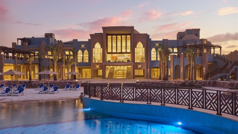 LAZULI MARSA ALAM