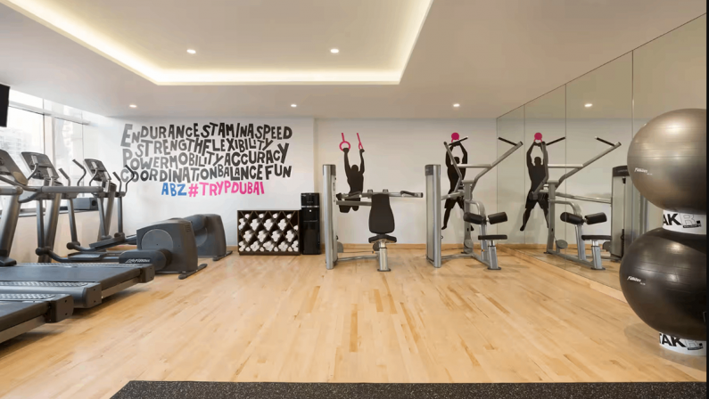 TRYP by Wyndham Dubai