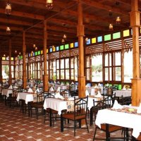 PROTELS CRYSTAL BEACH RESORT