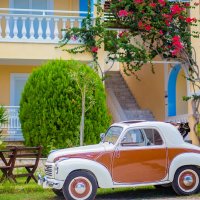 Sunflower Apartments & Studios Zakynthos