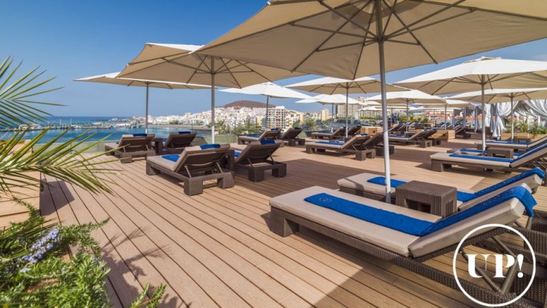 Arona Gran Hotel & Spa - Adults Only