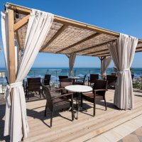 Hotel Hydramis Palace Beach Resort