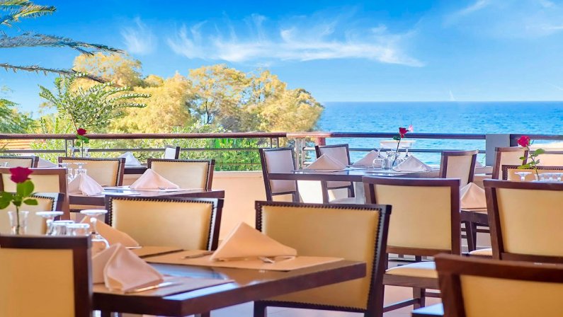 Hotel Creta Palm