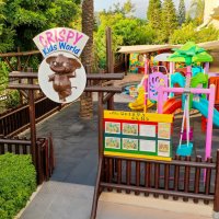 Crystal De Luxe Resort and Spa