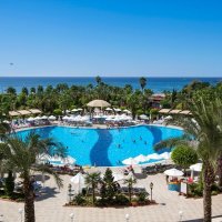 SAPHIR RESORT & SPA 