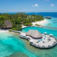 Bandos Island