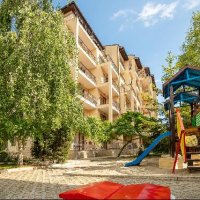 Aparthotel Rose Village ÖE