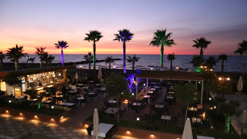 Hotel Grand Blue Fafa