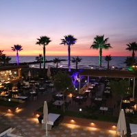 Hotel Grand Blue Fafa