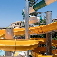 Hotel Porto Platanias Village 