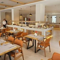Sun By Fafa Hotel