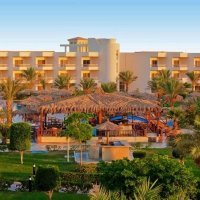 Long Beach Resort