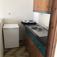Anestis Apartmanház