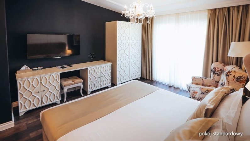 Hotel Flower & Spa