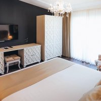 Hotel Flower & Spa