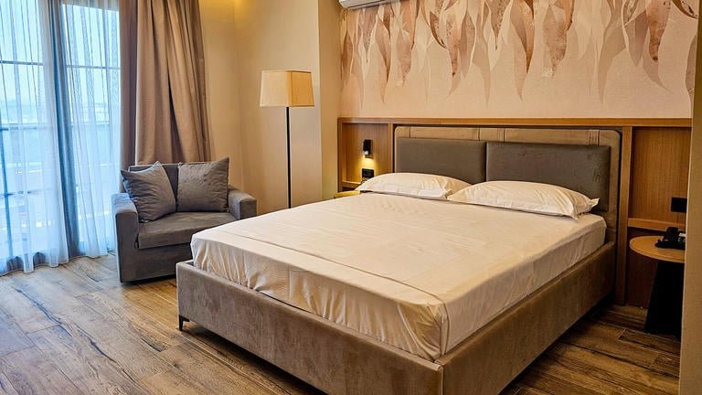 Sun By Fafa Hotel
