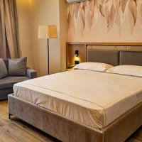 Sun By Fafa Hotel