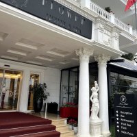 Hotel Flower & Spa