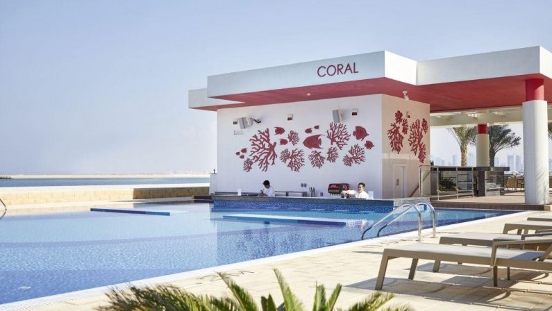 RIU Hotel Dubai