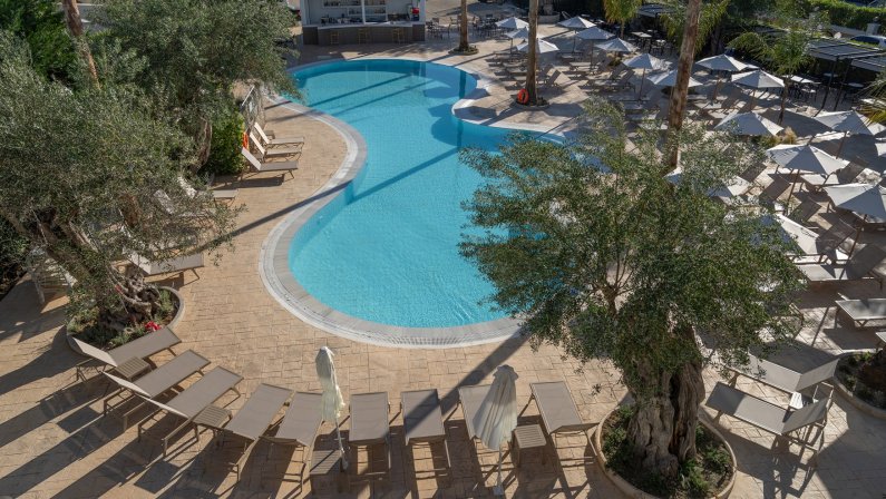 Hotel CNIC Gemini