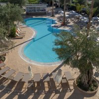 Hotel CNIC Gemini