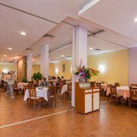Ivana Palace