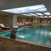 CRATOS PREMIUM HOTEL