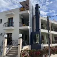 Polydor Apartmanház-TOLO