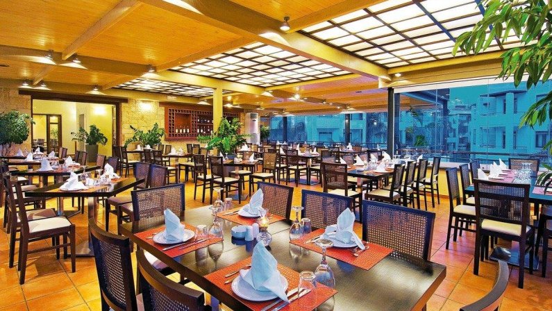 Hotel Creta Palm