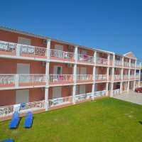 Hotel Angelina